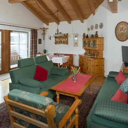 Penners Apartmán *
