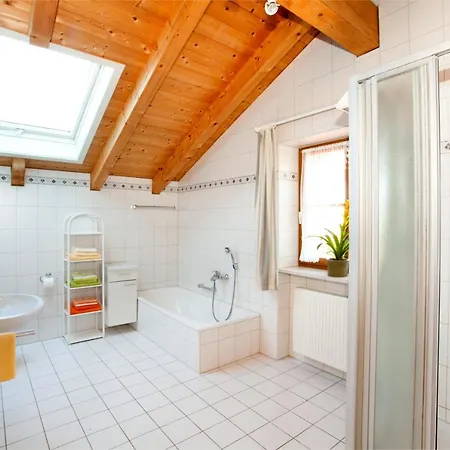 Apartmán Penners