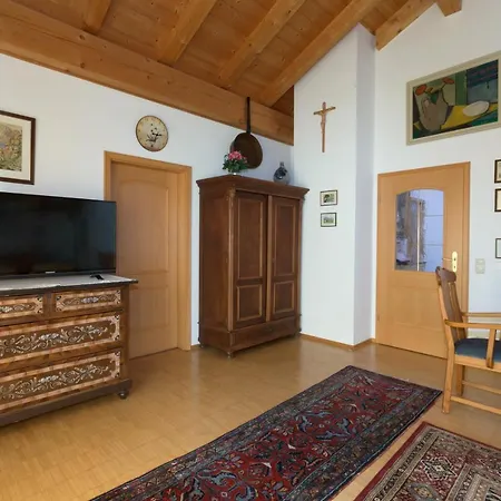 Penners Apartmán *