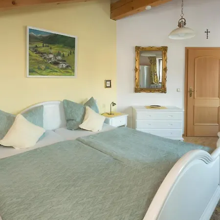 Penners Apartmán