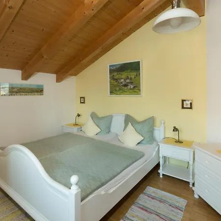 Apartmán Penners *