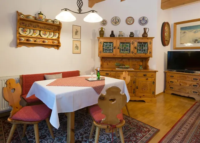 Penners Apartment