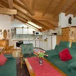Penners Apartmán