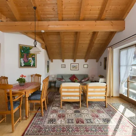 Appartement Penners