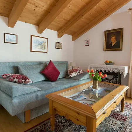 Apartment Penners Aschau im Chiemgau