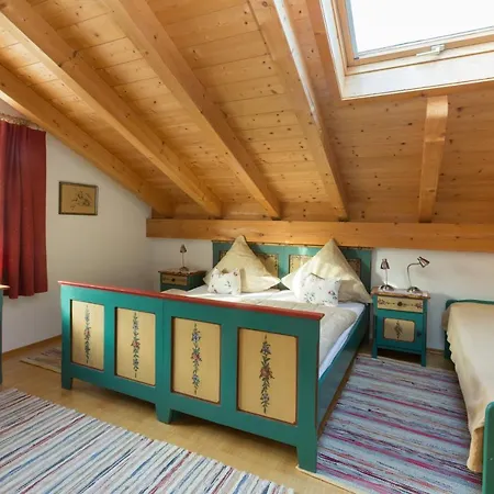 Penners * Aschau im Chiemgau
