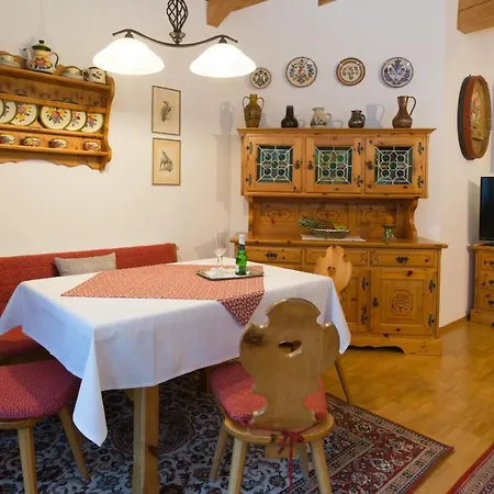 Penners Apartment