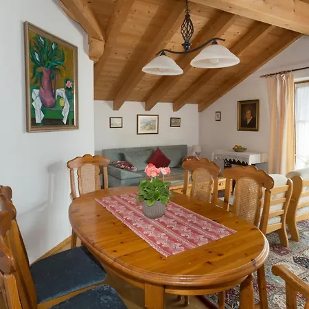 Appartement Penners