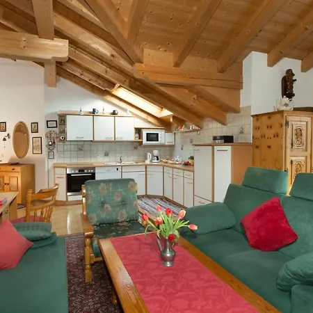 Penners Apartment