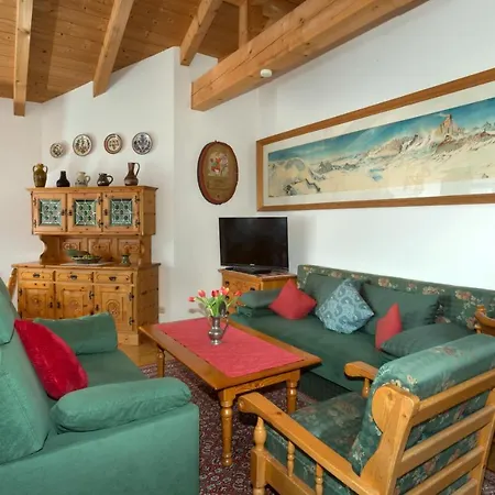 Apartment Penners Aschau im Chiemgau