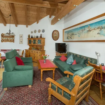 Appartement Penners *