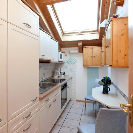 Apartment Penners Aschau im Chiemgau