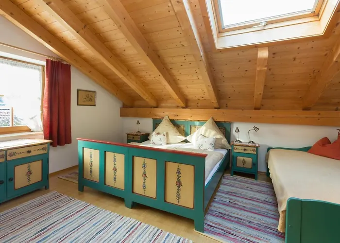 Penners * Aschau im Chiemgau