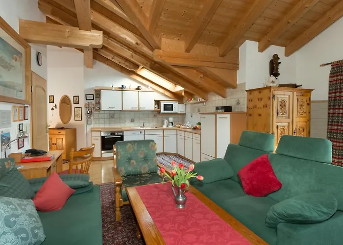 Penners Apartment