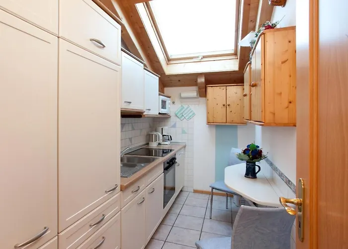 Apartman Penners Aschau im Chiemgau